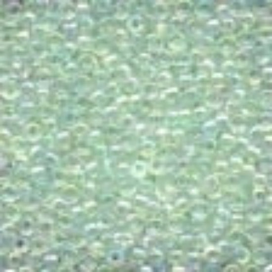 Crystal Mint | Mill Hill Glass Seed Beads 4.54g | 02016