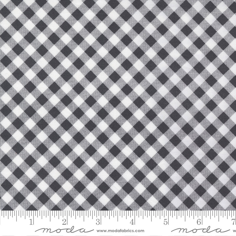 Country Rose Charcoal | 5174 17