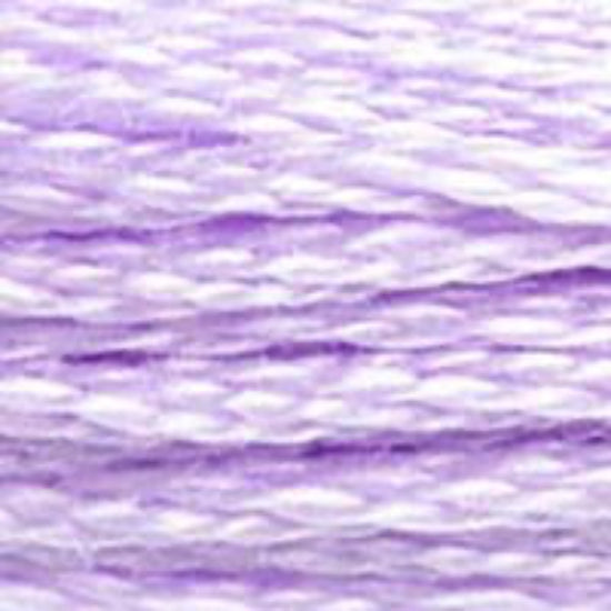 DMC-211 Light Lavender 6 Strand Floss