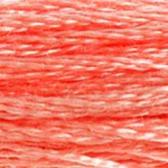 DMC-352 Light Coral  6 Strand Floss