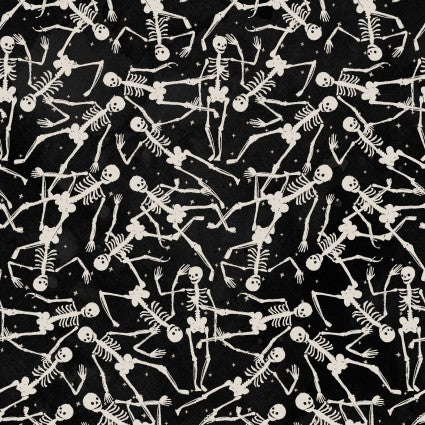 Toil and Trouble | Y4161-3 | Black