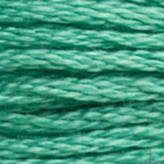 DMC-3851 Light Bright Green  6 Strand Floss