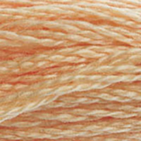 DMC-3856 Ultra Very Light Mahogany  6 Strand Floss