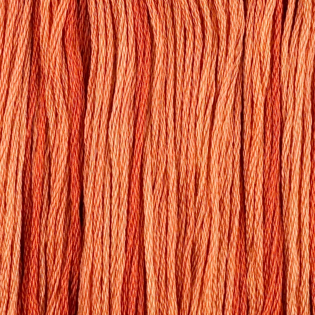 Jouster's Banner - Colour and Cotton 6 Strand Floss - CAC-768