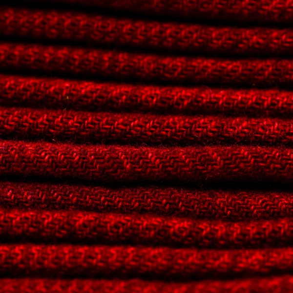 Wool Fabric – 1334 Merlot