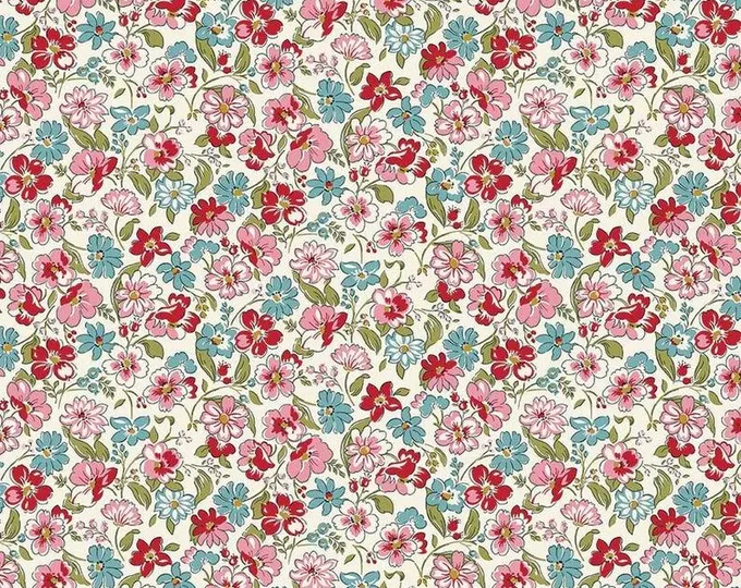 Heirloom Collection 4 | 016668114C | Floral Joy C