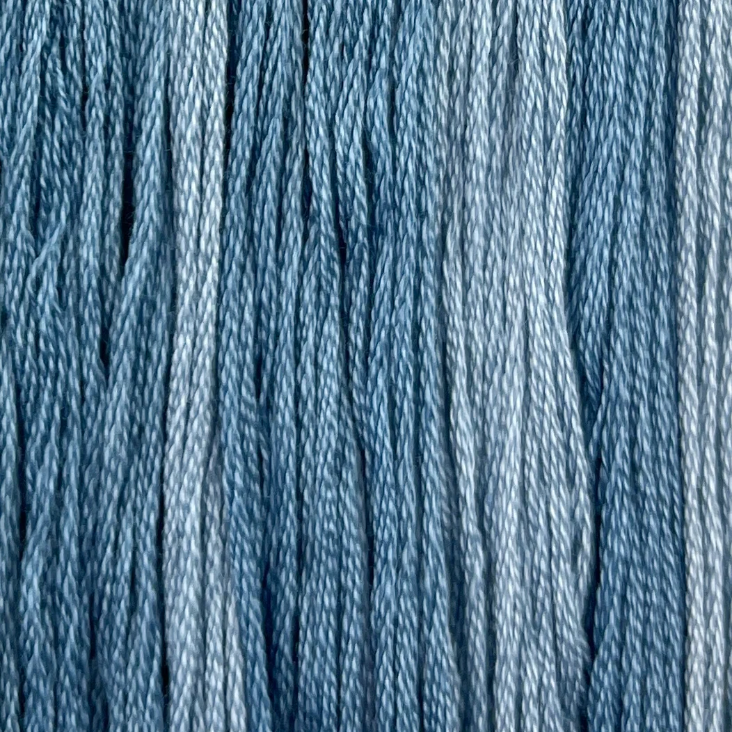 Moonlight - Colour and Cotton 6 Strand Floss - CAC-693