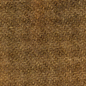 Wool Fabric - 1234 Gingerbread