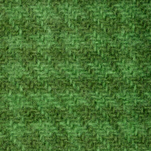 Wool Fabric - 1277 Collards