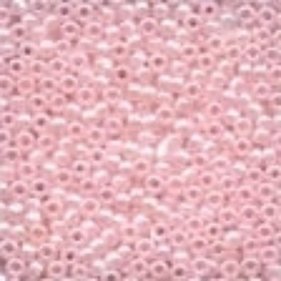 Pink | Mill Hill Glass Seed Beads 4.54g | 00145