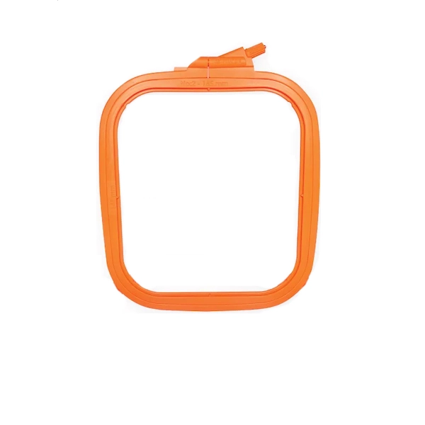 Nurge Square Plastic Hoops 145 X 165mm (5.7&quot; X 6 1/2&quot;)