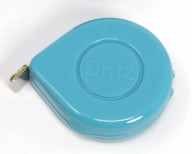 Dritz Retractable Tape Measure 60 in.