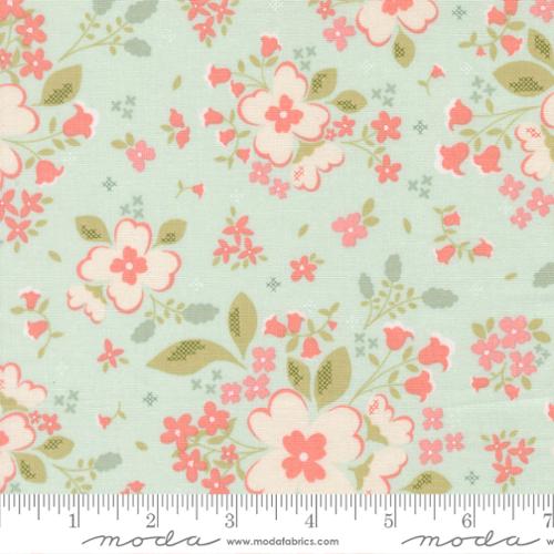 Sunbonnet Pale Blue | 31760 19