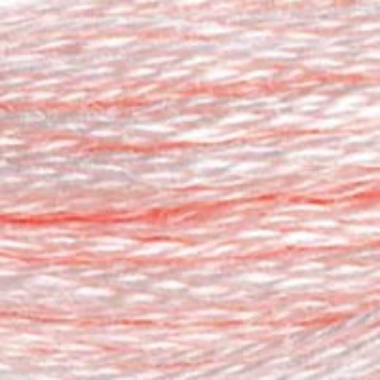 DMC-818 Baby Pink 6 Strand Floss