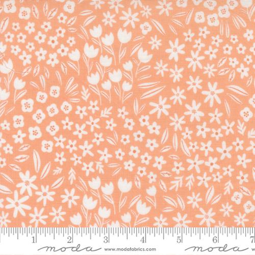 Blossoms And Blooms Peach | 39052 14