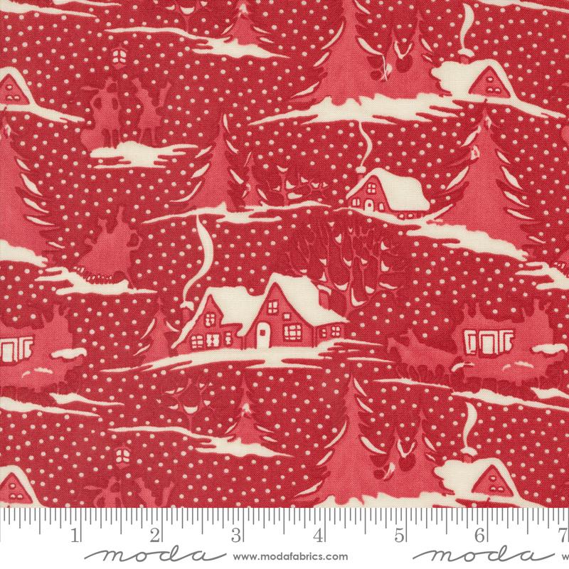 A Christmas Carol Crimson | 44351 13