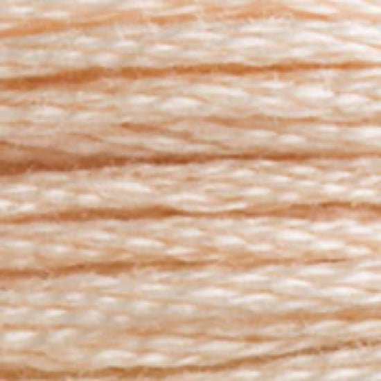 DMC-3774 Very Light Desert Sand  6 Strand Floss