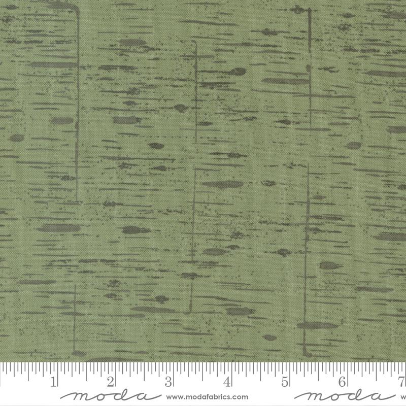 Woodland Wildflowers Moss | 45586 21