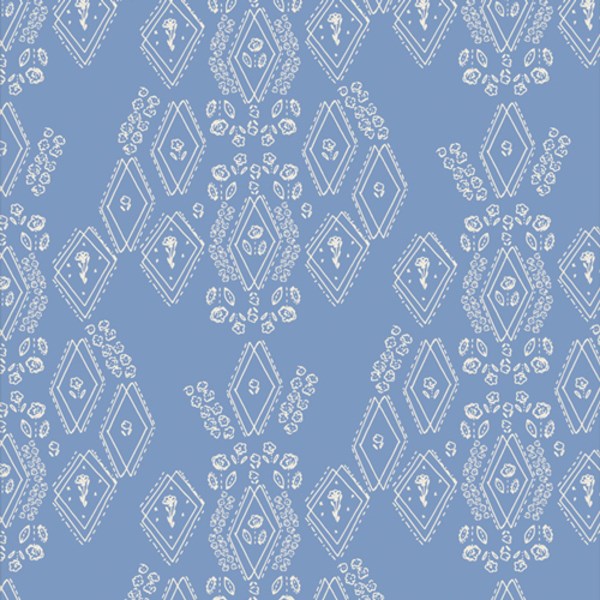 Tails & Threads | TAT-39913 | Prairie Sky