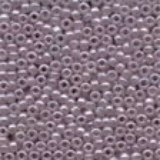 Ash Mauve | Mill Hill Glass Seed Beads 4.54g | 00151