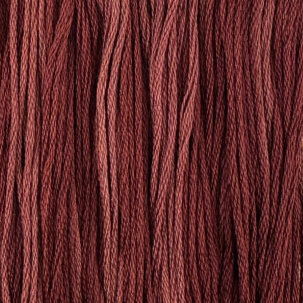 Caroler's Corner - Colour and Cotton 6 Strand Floss - CAC-791