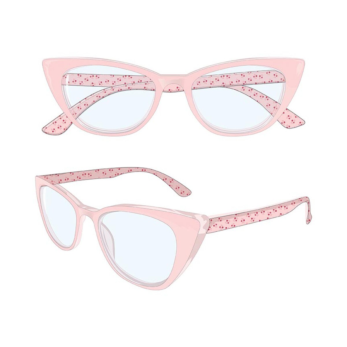Lori Holt Vintage Style Stitchy Readers