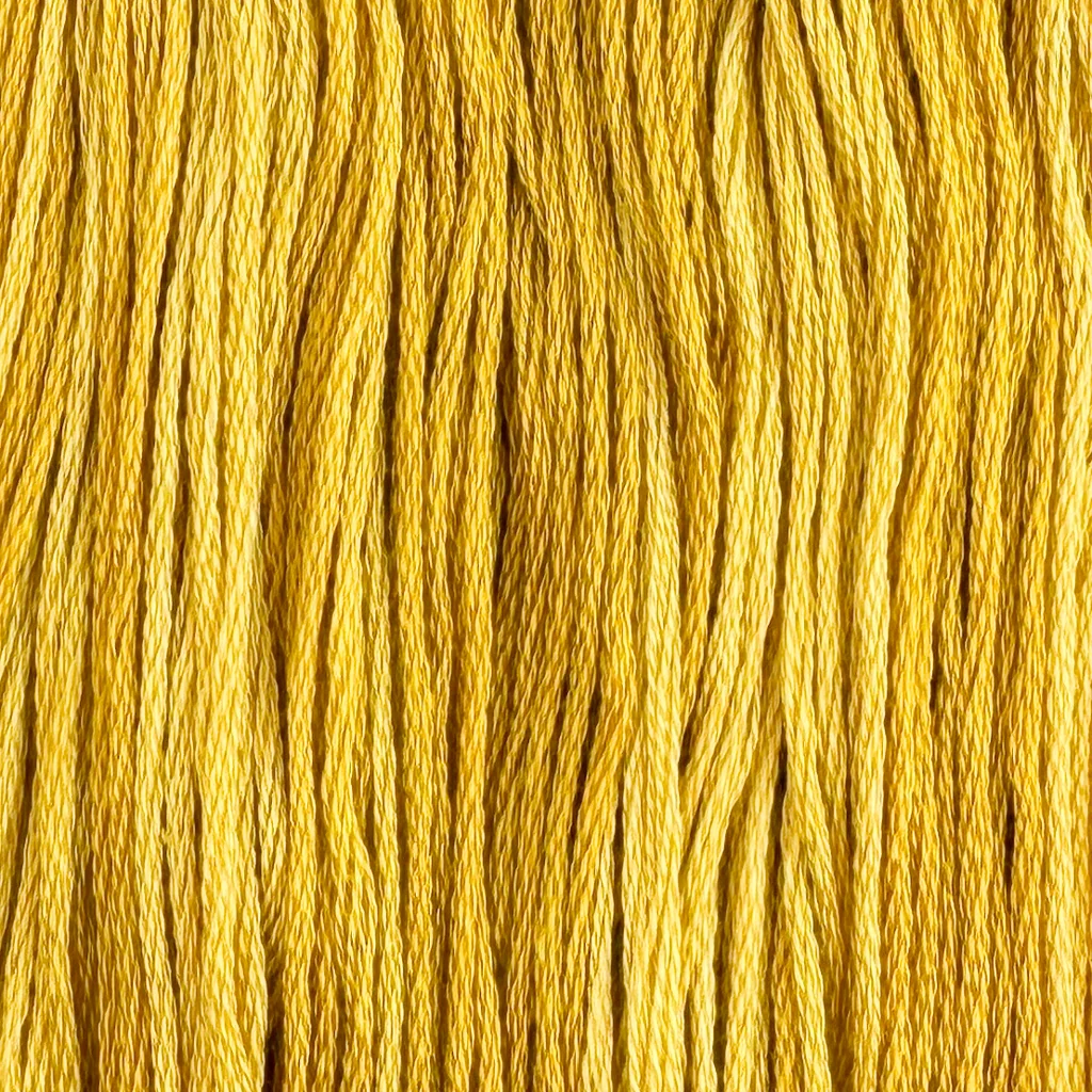 King's Signet - Colour and Cotton 6 Strand Floss - CAC-766