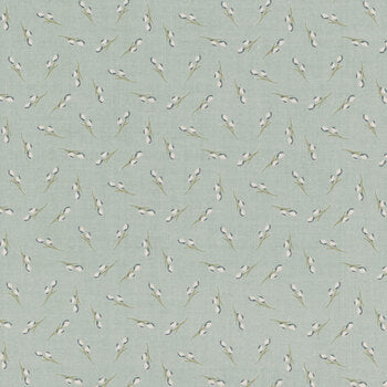 Threads of Grace | C16823 | Gray