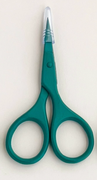 Modern Embroidery Scissors