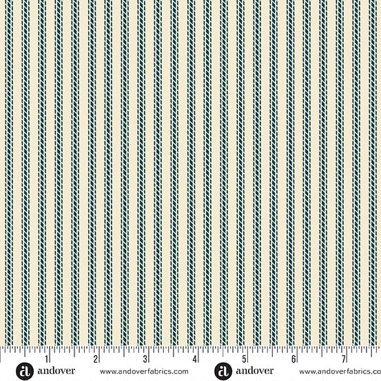Cozy House | A-1255-B | Midnight