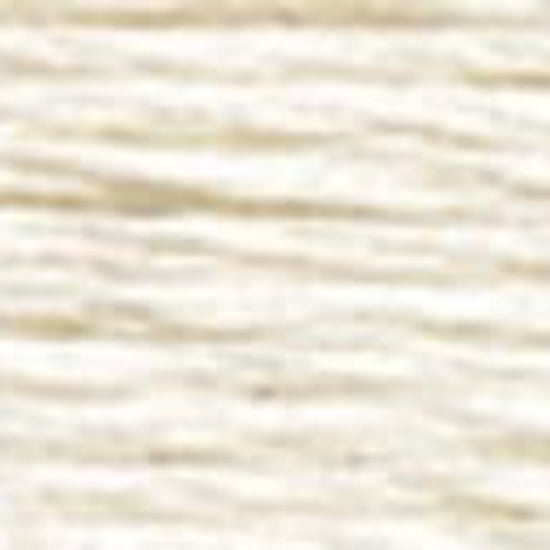 DMC-3865 Winter White  6 Strand Floss