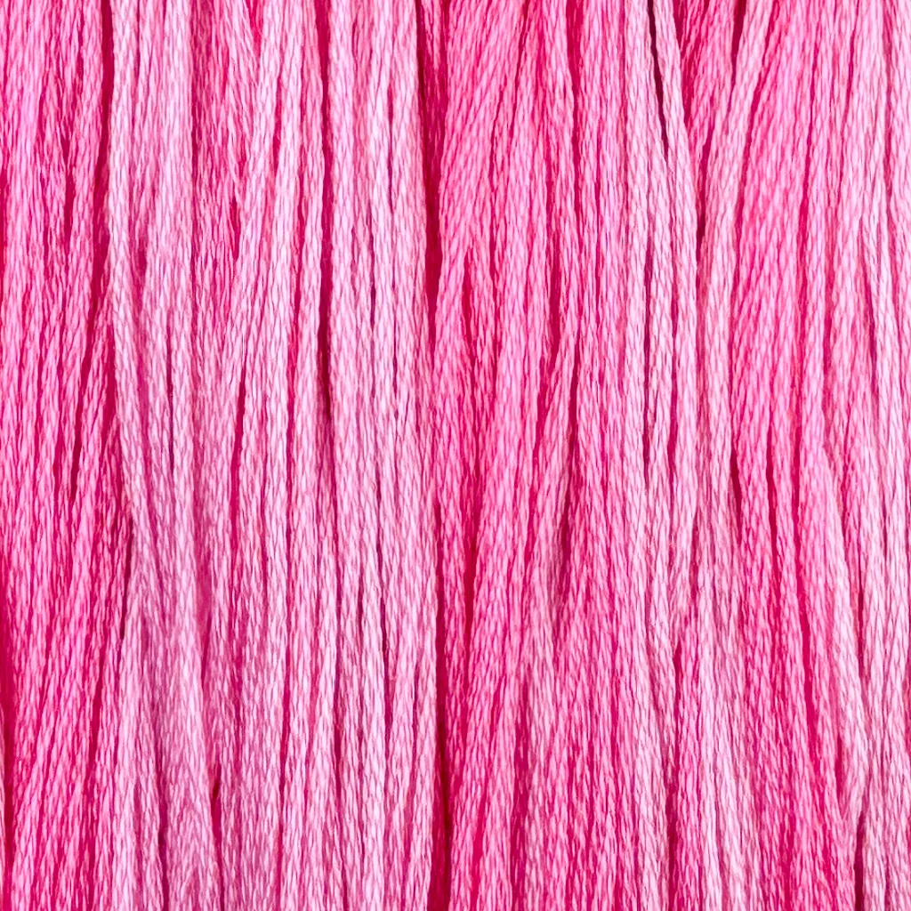 Nerds - Colour and Cotton 6 Strand Floss - CAC-752