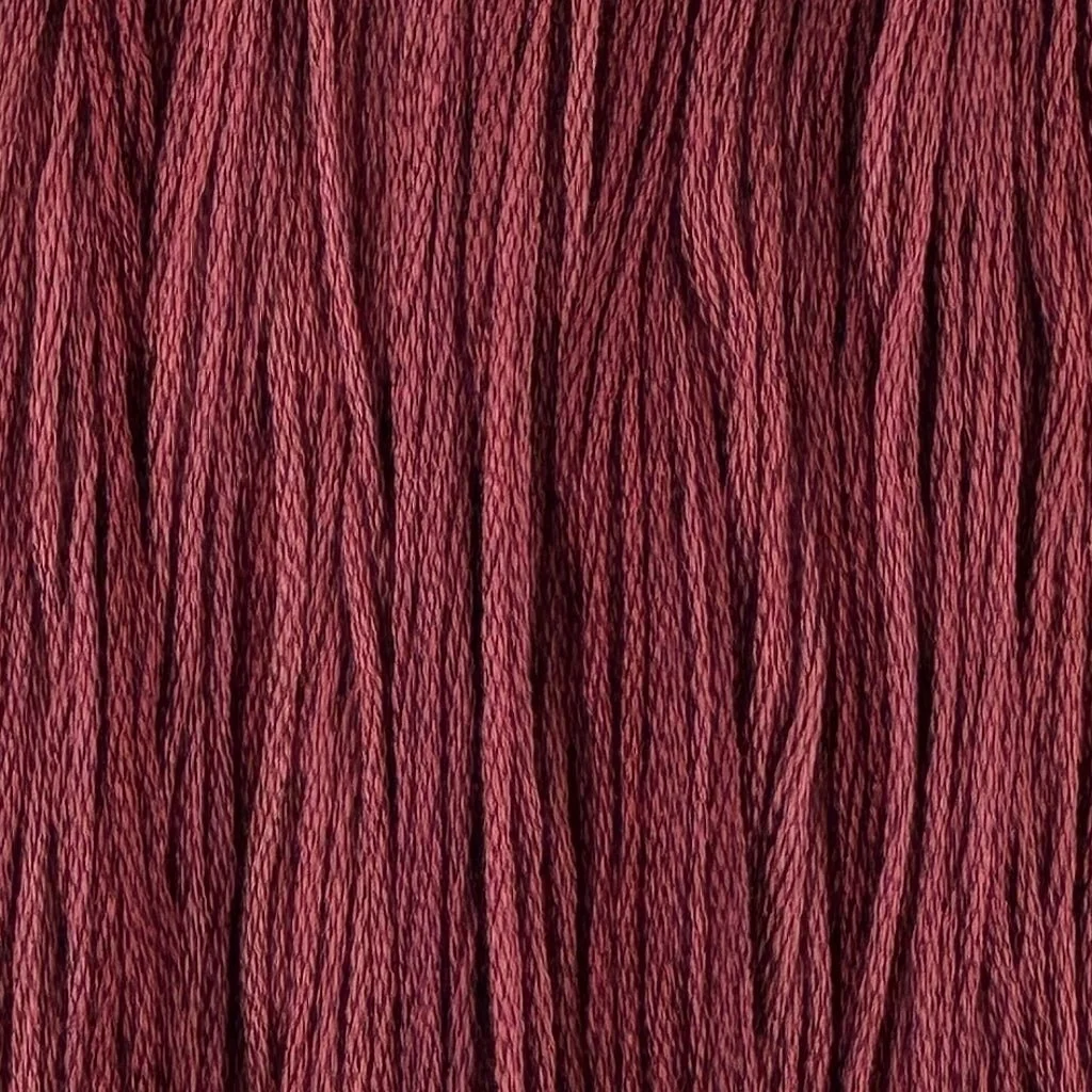 Holiday Haven - Colour and Cotton 6 Strand Floss - CAC-792