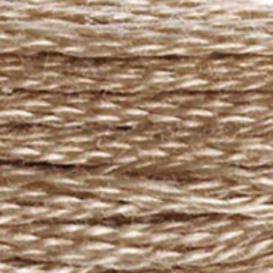 DMC-3864 Light Mocha Beige  6 Strand Floss
