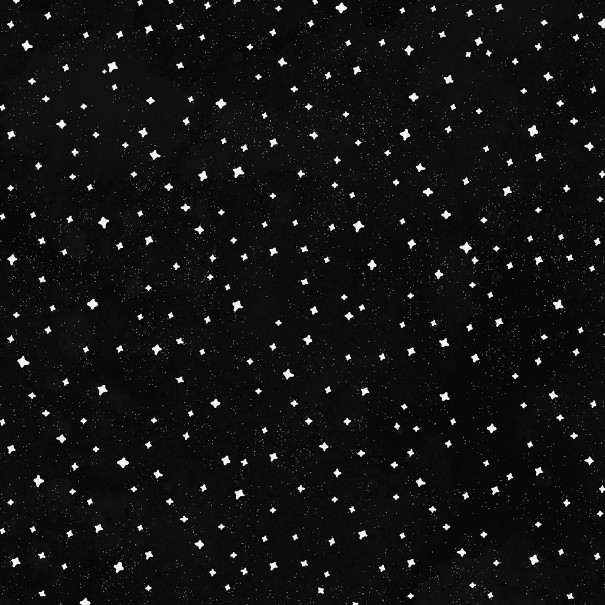 Toil and Trouble | Y4165-3 | Dark Stars - Black