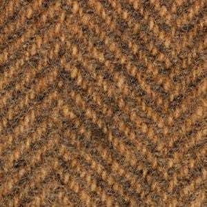 Wool Fabric - 1228 Pecan