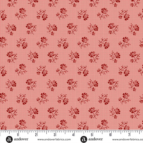Ayla | A-1723-E | Rose Pink