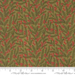 Berry And Pine Sage | 5243 12