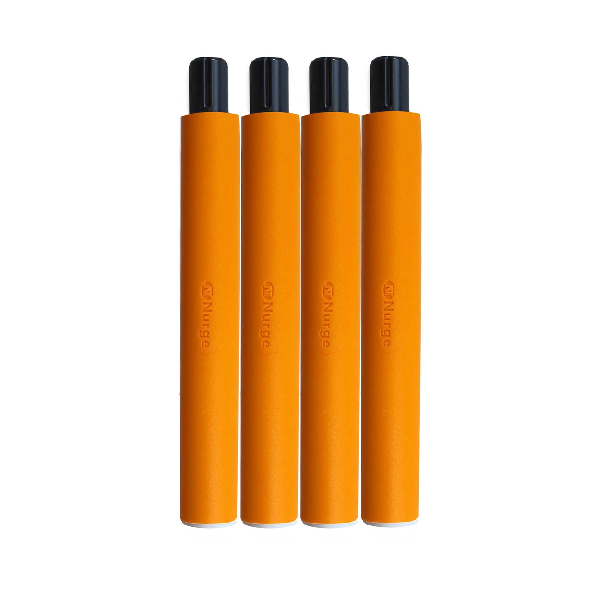 Nurge Snap Frame Extension Rods 18cm