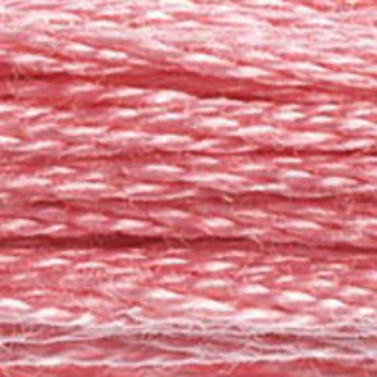DMC-899 Medium Rose  6 Strand Floss