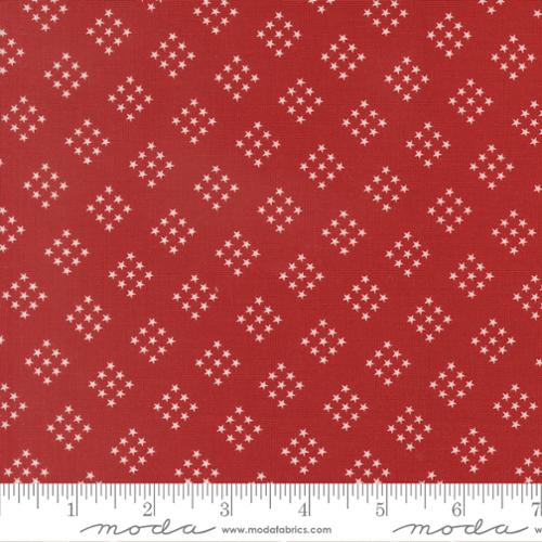 Independence Day Red | 55726 23