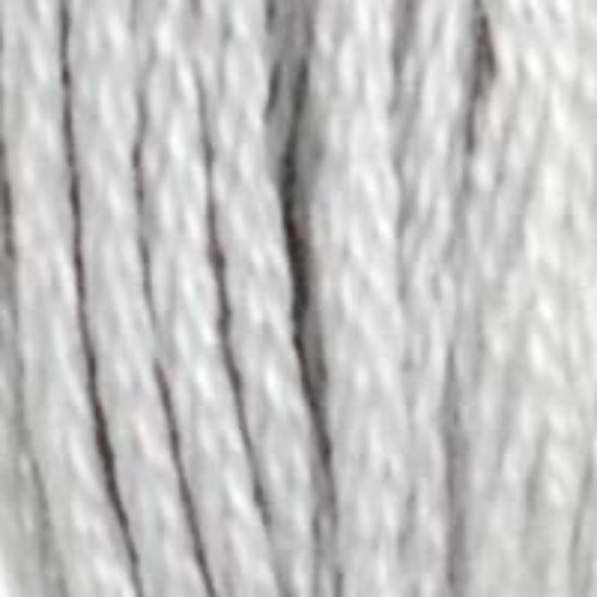 DMC-02 Tin 6 Strand Floss