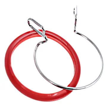 Nurge Spring Tension Hoop - Small