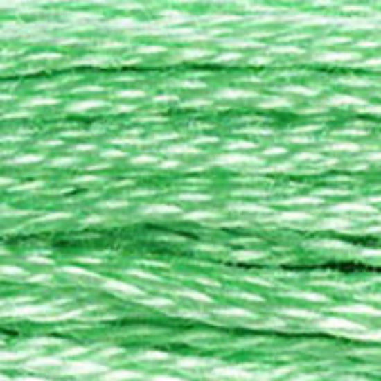 DMC-954 Nile Green 6 Strand Floss