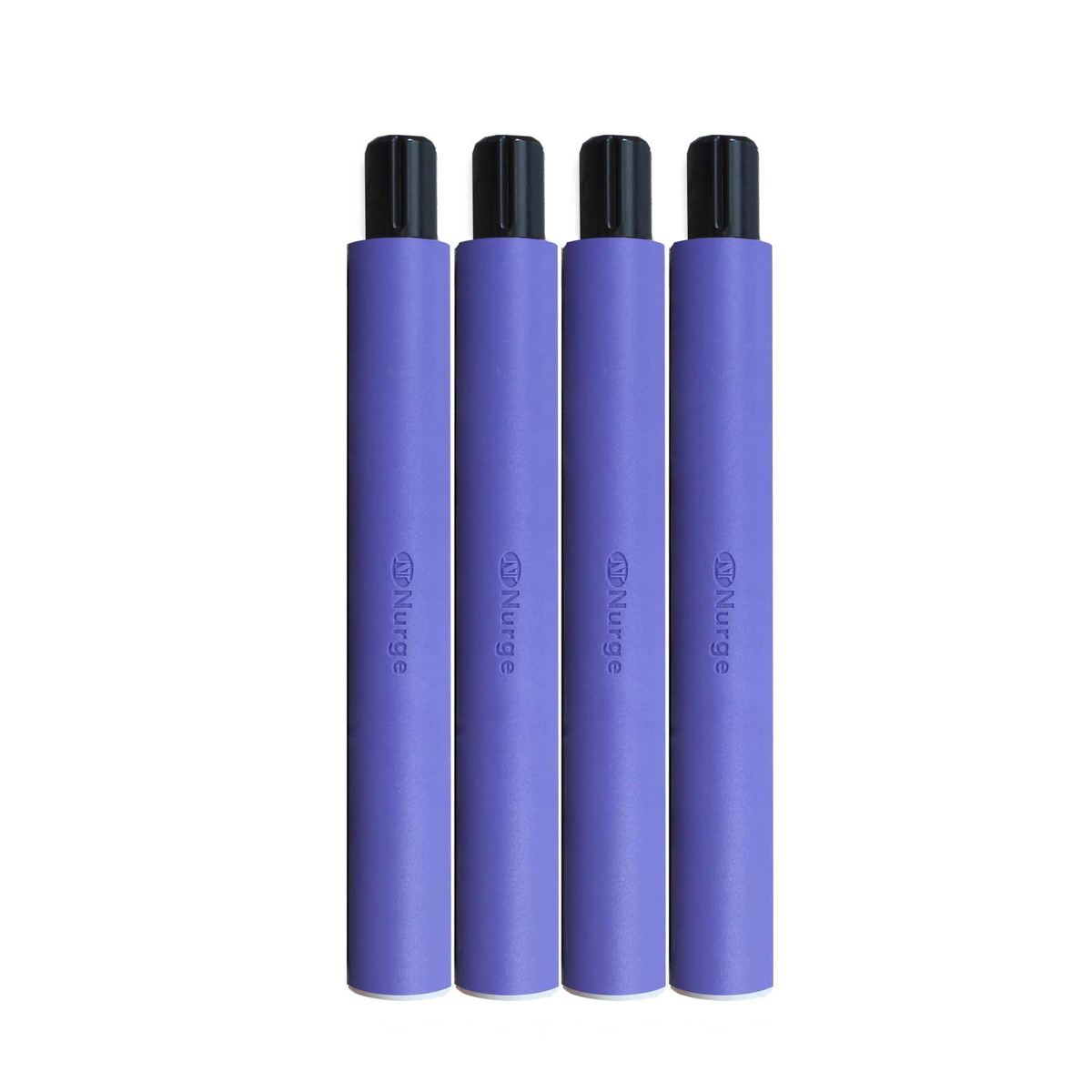 Nurge Snap Frame Extension Rods 18cm
