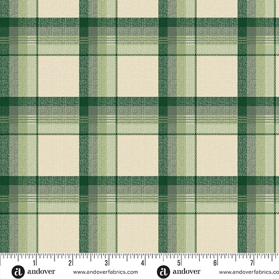 Joy | A-1058-G | Rustic - Spruce