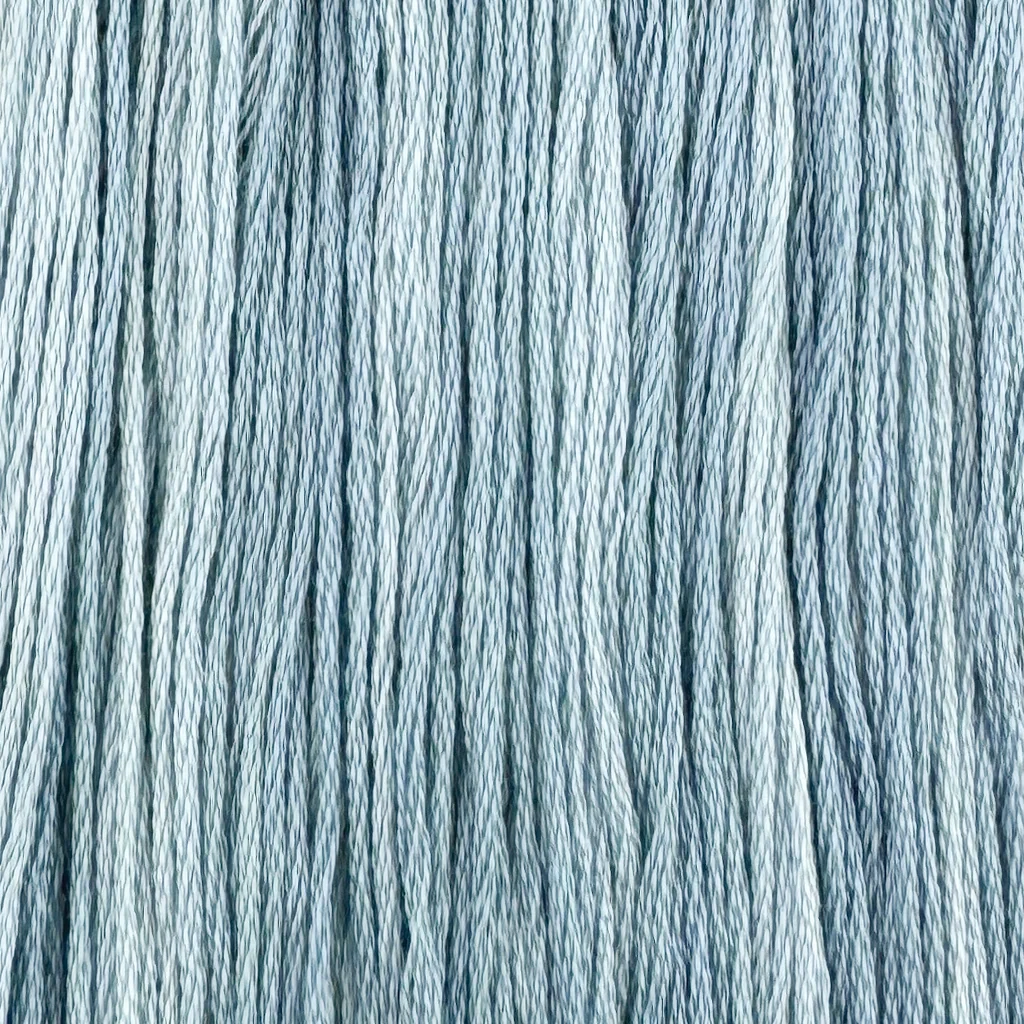 Thistle - Colour and Cotton 6 Strand Floss - CAC-745
