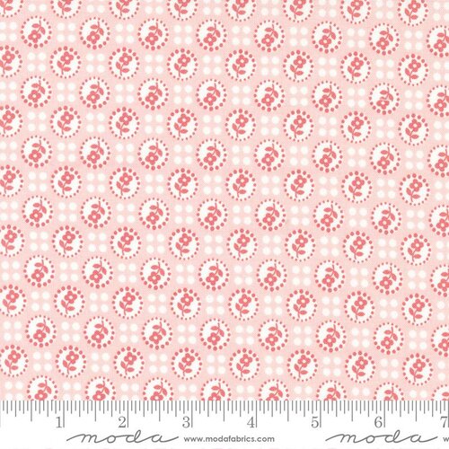Lighthearted Light Pink | 55292 17