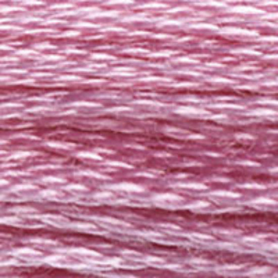 DMC-3608 Very Light Plum  6 Strand Floss