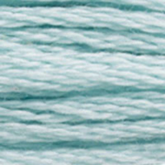 DMC-3811 Very Light Turquoise  6 Strand Floss